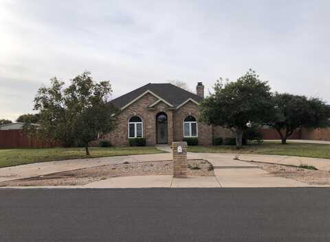 6307 County Road 7430, Lubbock, TX 79424