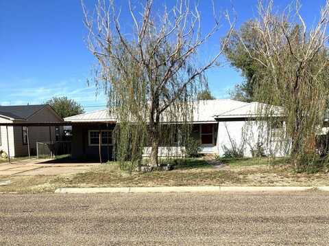 305 SE 8th, Plainview, TX 79072