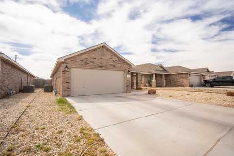 2103 133rd Street, Lubbock, TX 79423