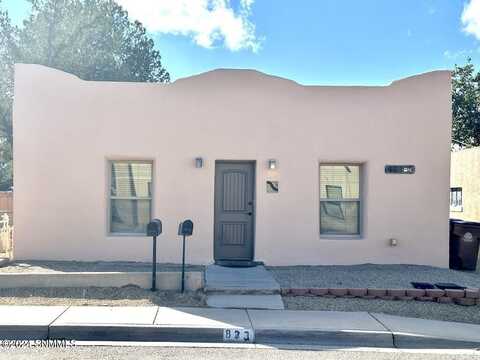 823 N San Pedro Street, Las Cruces, NM 88001