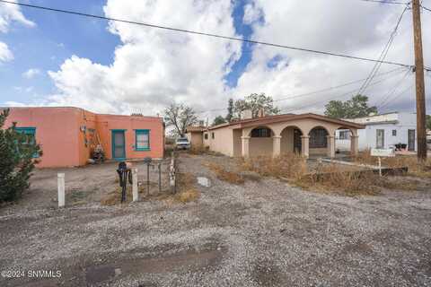 3025 Hwy 28, Anthony, NM 88021