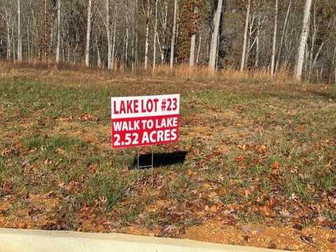246 Woods Creek Lake Drive, Somerset, KY 42503