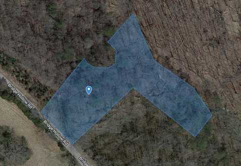 0 Bridge Hollow Road, Somerset, KY 42503
