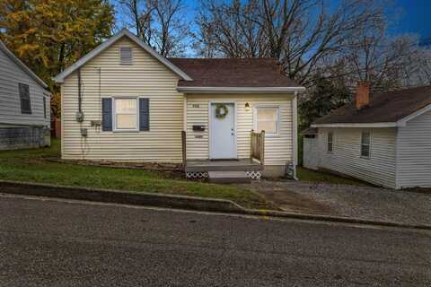 406 Scott Street, Mount Sterling, KY 40353