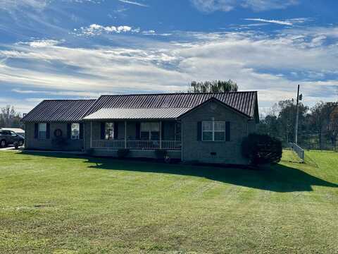 1022 Barker Lane W Lane, Berea, KY 40403