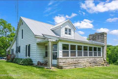 1156 Cedarmore Road, Bagdad, KY 40003