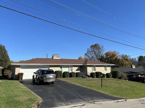 511 Dare Drive, Mount Sterling, KY 40353