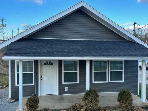 525 West High Street, Mount Sterling, KY 40353