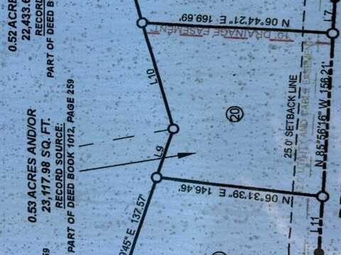 200 Woods Creek Lake Drive, Somerset, KY 42503