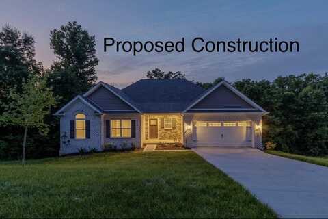 278 Harbor Village Drive, Georgetown, KY 40324