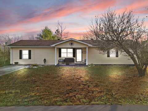 37 Hickory Drive, Whitley City, KY 42653