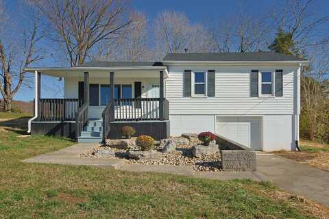 3641 Trapp-Goffs Corner Road, Winchester, KY 40391