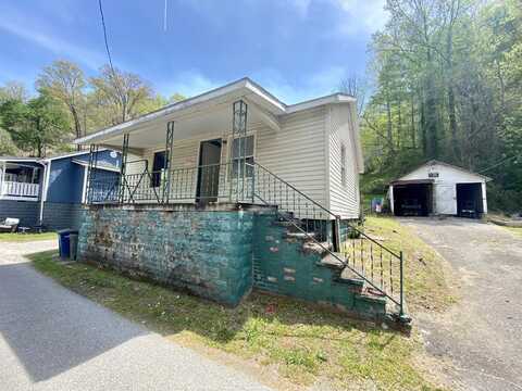 414 Main Street, Teaberry, KY 41660