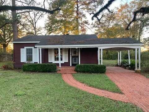 104 DABBS ST, Quitman, MS 39355