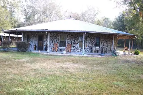 62 Sellers Rd, Moselle, MS 39459