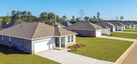 6307 Buckthorn Circle, Pace, FL 32571