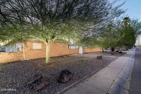 Hayden, SCOTTSDALE, AZ 85257