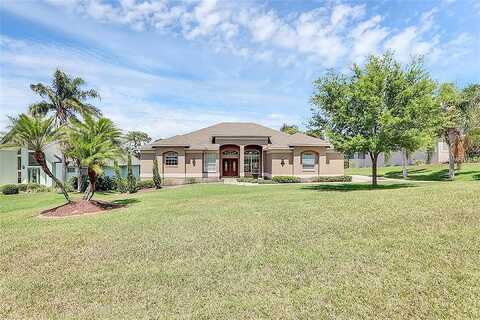 Lake Ridge, CLERMONT, FL 34711