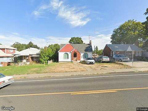 Buckeye, SPOKANE, WA 99205