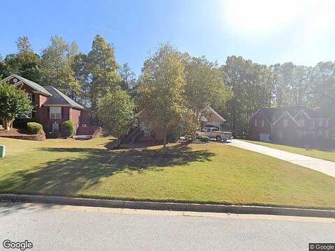Kevin, CONYERS, GA 30013