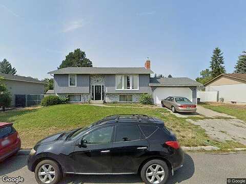 Herald, SPOKANE VALLEY, WA 99206