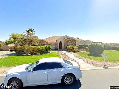 47Th, YUMA, AZ 85365