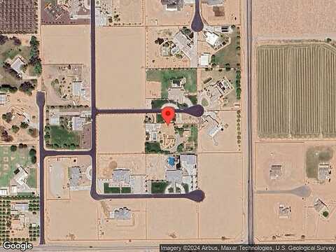 47Th, YUMA, AZ 85365