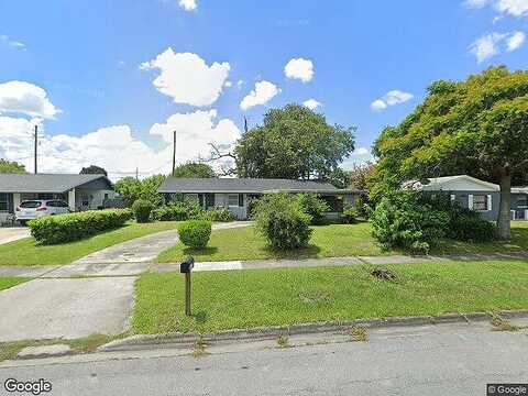 Banneka, ORLANDO, FL 32811