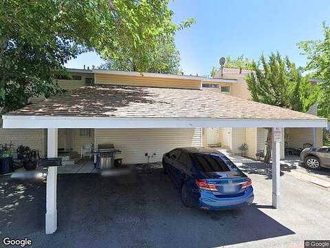 Willow Hills, RENO, NV 89512