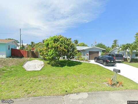 16Th, JENSEN BEACH, FL 34957