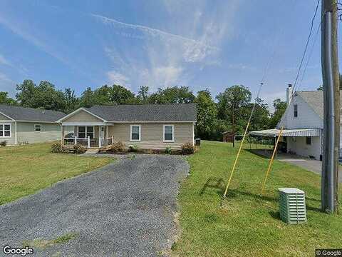 Craig, MOUNT JACKSON, VA 22842