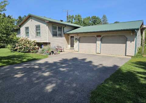 2791 Gardner, Hudson, MI 49247