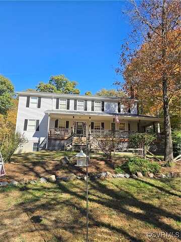 Genito, AMELIA COURT HOUSE, VA 23002