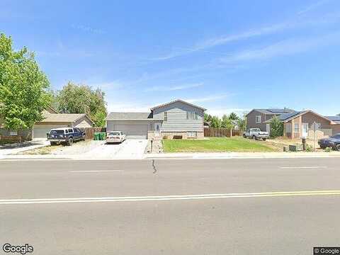 42Nd, EVANS, CO 80620