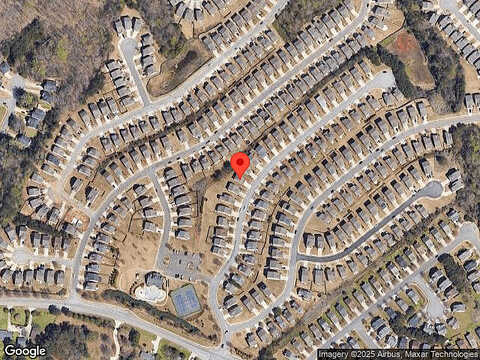 Aster Ives, LAWRENCEVILLE, GA 30045