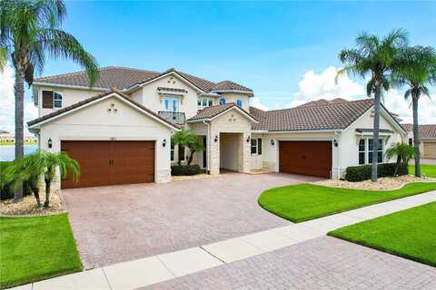 Terralago, KISSIMMEE, FL 34746