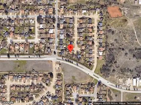 Anita, WICHITA FALLS, TX 76306