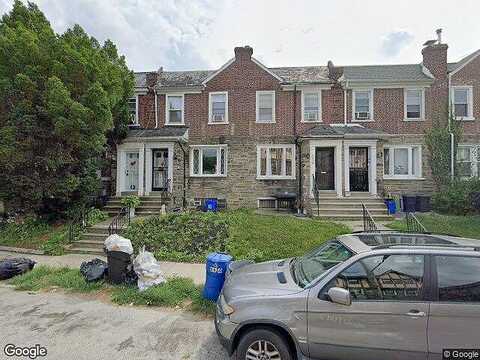 Blakemore, PHILADELPHIA, PA 19119