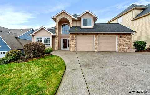 Lone Oak, SALEM, OR 97306