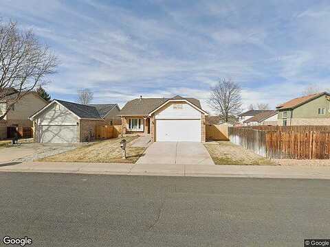 116Th, NORTHGLENN, CO 80234