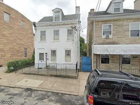 Leiper, PHILADELPHIA, PA 19124