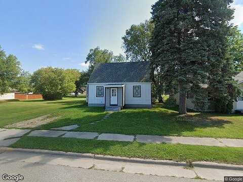 Vance, ERSKINE, MN 56535