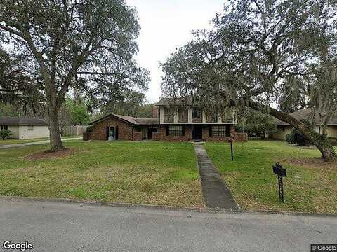Spanish Cove, JACKSONVILLE, FL 32257