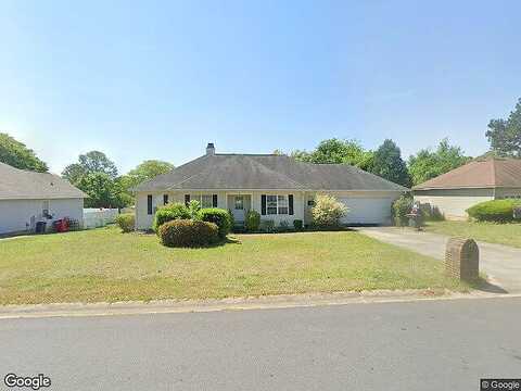 Crestwood, CENTERVILLE, GA 31028