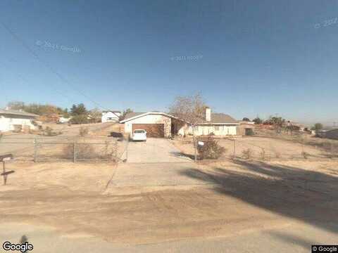 Birch, HESPERIA, CA 92345