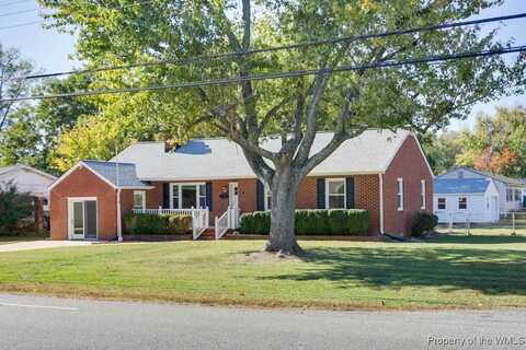 379 Whealton Rd, Hampton, VA 23666