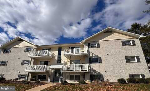 13 WARREN LODGE CT #1-B, COCKEYSVILLE, MD 21030