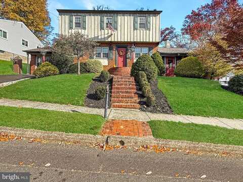 3003 TURNER AVE, ABINGTON, PA 19001