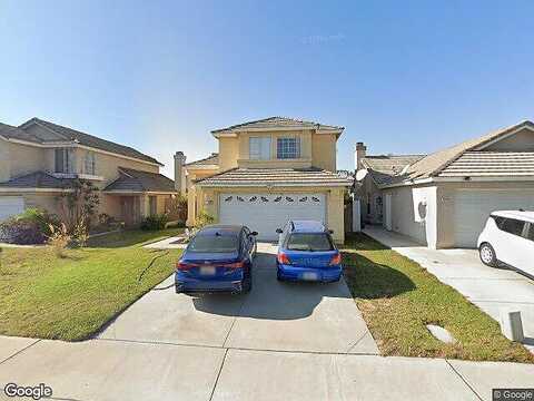 Cherrywood, FONTANA, CA 92337