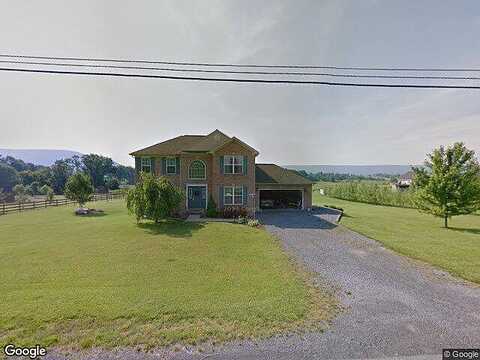 Salem, MILROY, PA 17063